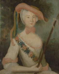 Otoportre, c.1725-40